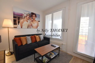  Appartement � vendre 1 pi�ce 27 m�