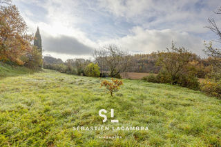  Terrain � vendre 1028 m�