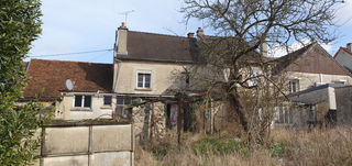  Maison � vendre 5 pi�ces 149 m�