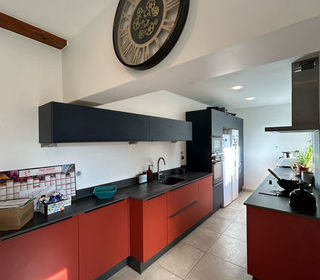  Maison � vendre 5 pi�ces 221 m�