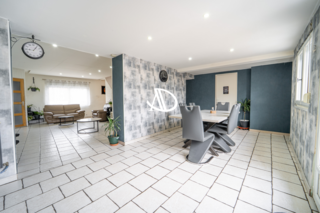  Maison � vendre 7 pi�ces 160 m�