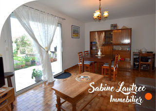  Maison � vendre 4 pi�ces 87 m�