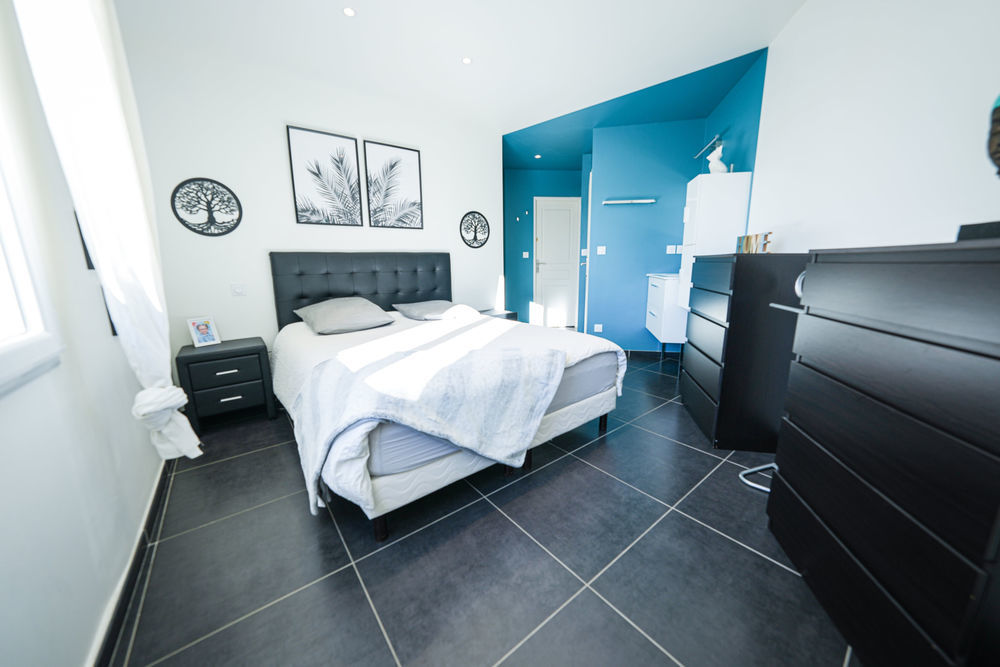 � vendre  Maison Saint-Aun�s (34130)