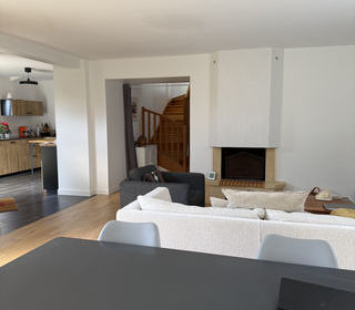  Maison � vendre 5 pi�ces 117 m�