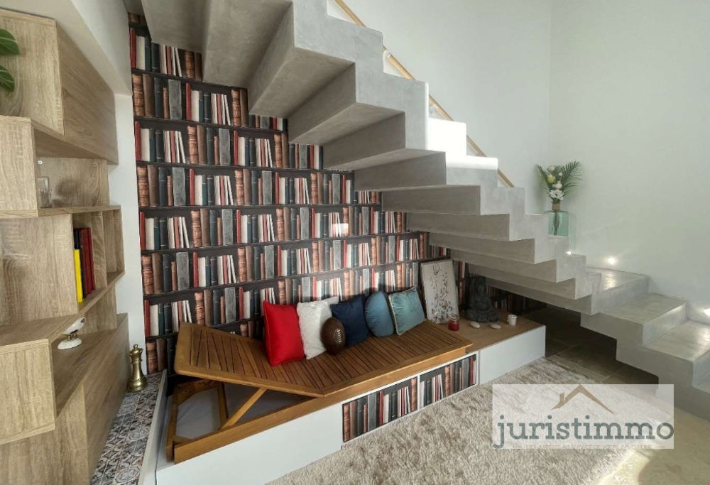 � vendre  Maison Rochegude (26790)