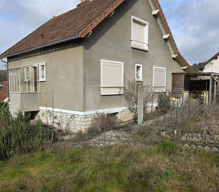  Maison � vendre 5 pi�ces 141 m�