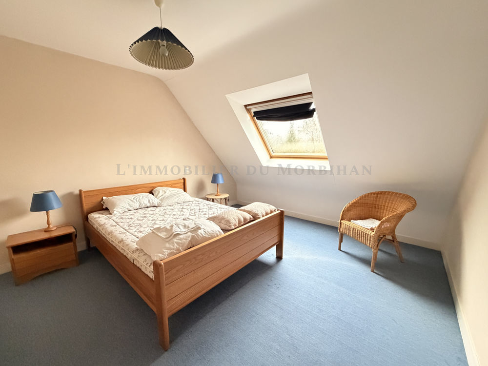 � vendre  Maison Le Tour-du-Parc (56370)