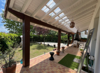  Maison � vendre 3 pi�ces 83 m�