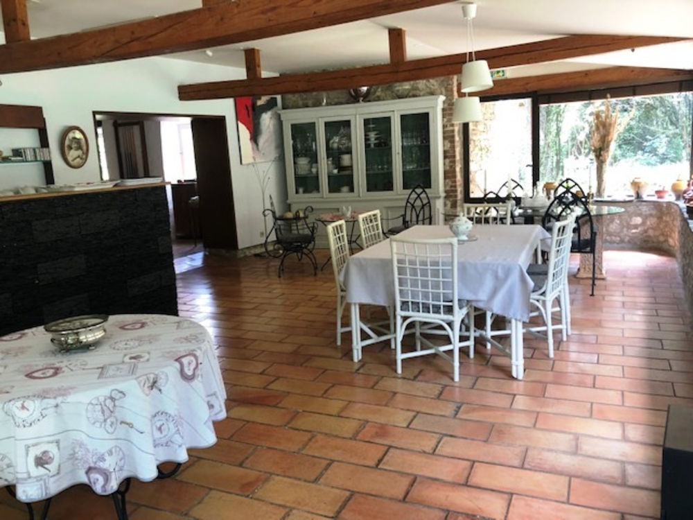 � vendre  Maison Anduze (30140)