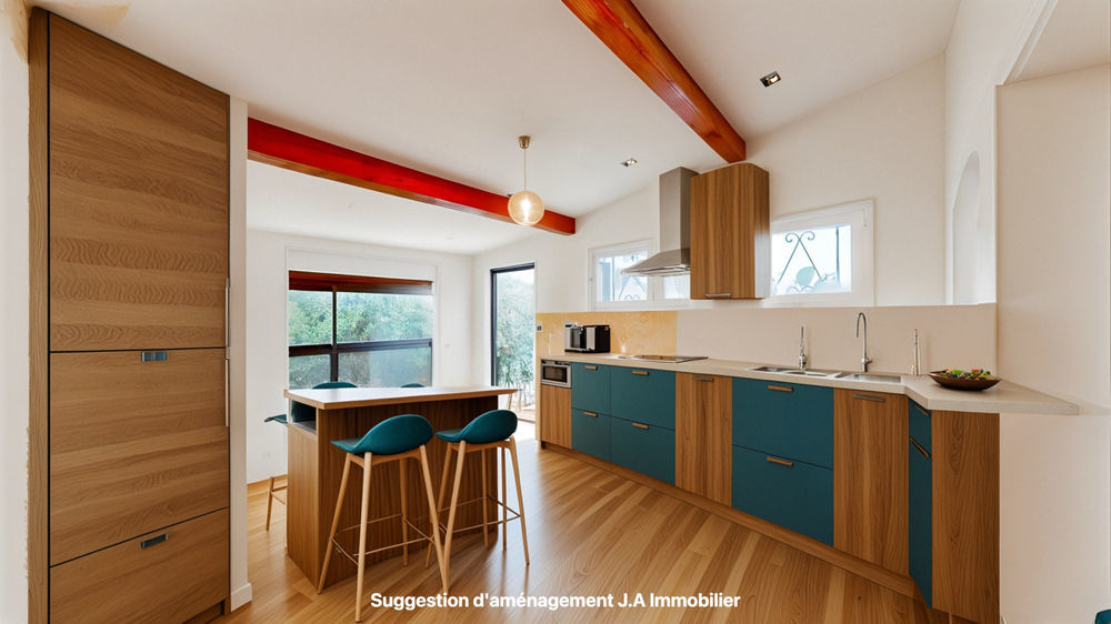 � vendre  Maison Falicon (06950)