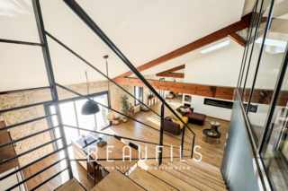  Appartement � vendre 5 pi�ces 191 m�