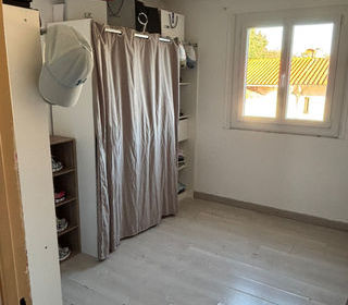  Appartement � vendre 3 pi�ces 50 m�