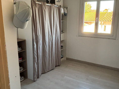  Appartement � vendre 3 pi�ces 50 m�