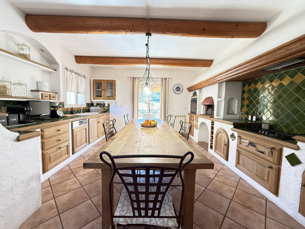 � vendre  Maison Meyrargues (13650)