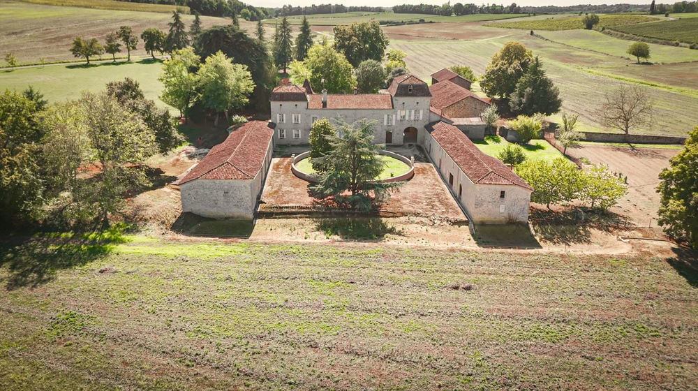 � vendre  Propri�t�/ch�teau Montr�al (32250)