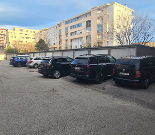  Parking / Garage � vendre 