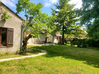  Maison � vendre 10 pi�ces 194 m�