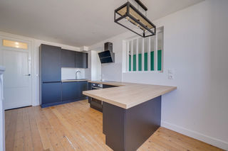  Appartement � vendre 3 pi�ces 55 m�