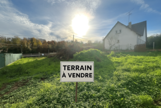  Terrain � vendre 293 m�