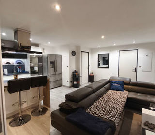  Appartement � vendre 2 pi�ces 52 m�