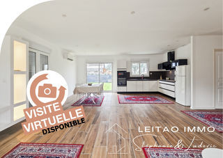  Maison � vendre 4 pi�ces 97 m�