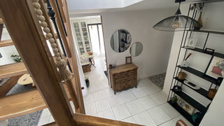  Maison � vendre 7 pi�ces 130 m�