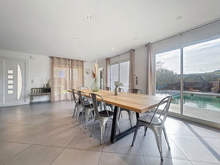  Maison � vendre 6 pi�ces 145 m�