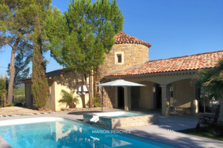  Maison � vendre 7 pi�ces 196 m�