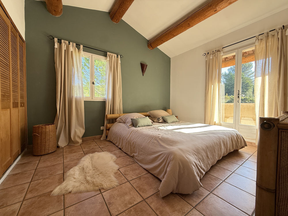 � vendre  Maison Meyrargues (13650)