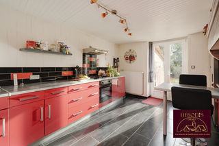  Maison � vendre 4 pi�ces 135 m�