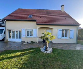  Maison � vendre 6 pi�ces 156 m�