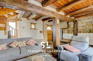  Maison � vendre 3 pi�ces 112 m�