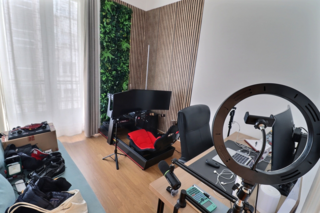  Appartement � vendre 4 pi�ces 63 m�