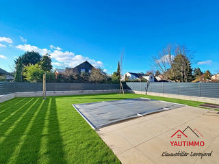  Maison � vendre 5 pi�ces 104 m�