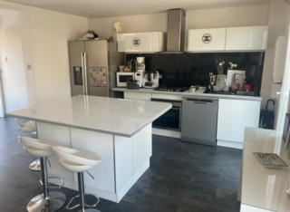  Maison � vendre 4 pi�ces 90 m�