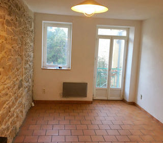  Appartement � vendre 2 pi�ces 45 m�