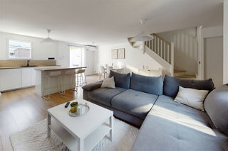  Maison � vendre 4 pi�ces 82 m�