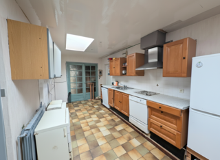  Maison � vendre 2 pi�ces 80 m�