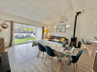  Appartement � vendre 3 pi�ces 82 m�