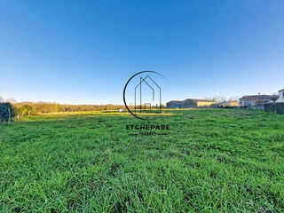  Terrain � vendre 1558 m�