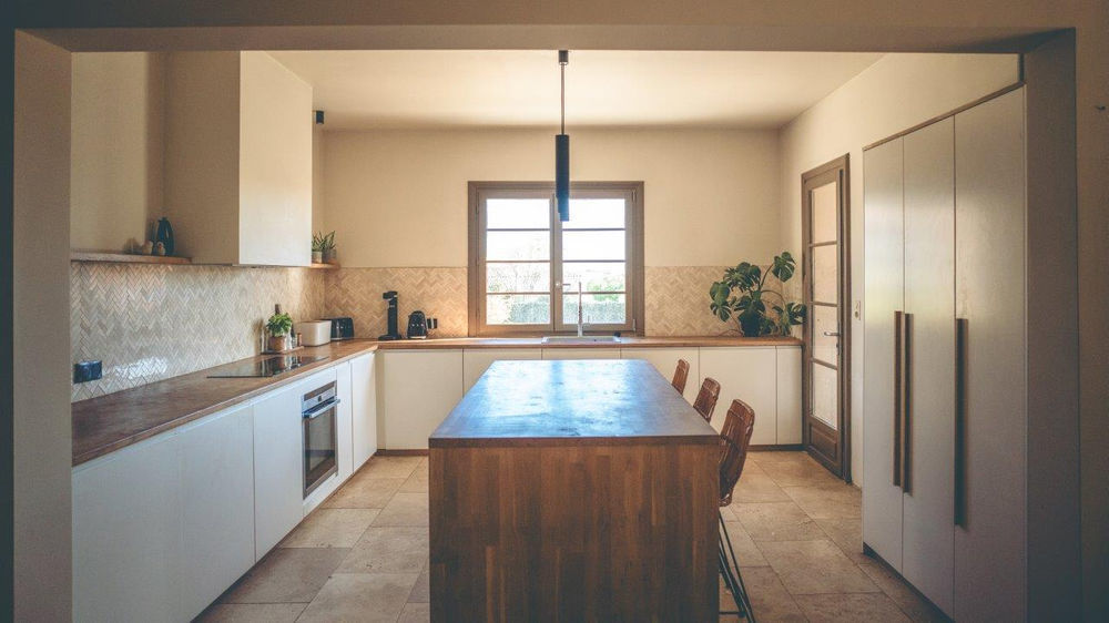 � vendre  Maison Uz�s (30700)