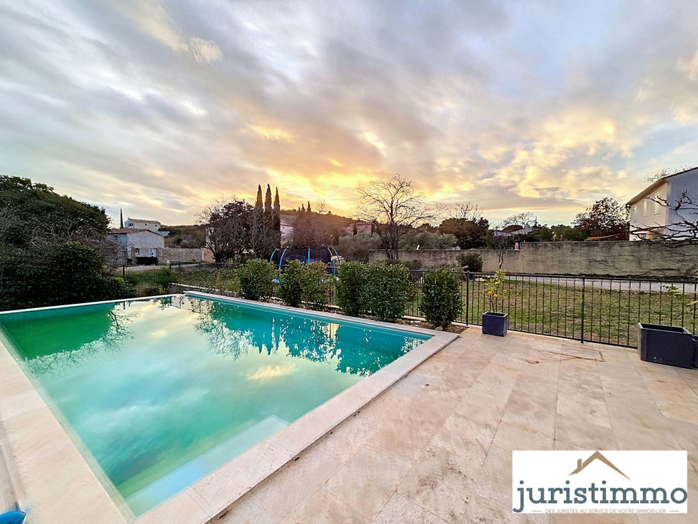 � vendre  Maison Caumont-sur-Durance (84510)