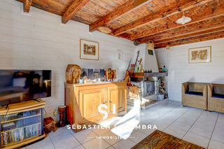  Maison � vendre 5 pi�ces 128 m�