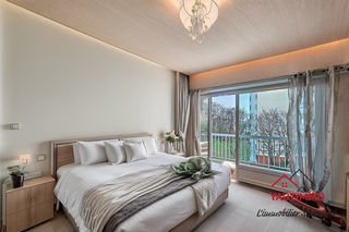  Appartement � vendre 3 pi�ces 80 m�