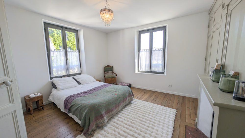 � vendre  Maison Le Crotoy (80550)