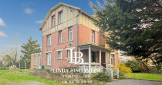  Maison � vendre 9 pi�ces 230 m�