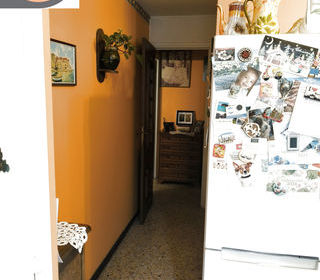  Appartement � vendre 4 pi�ces 70 m�