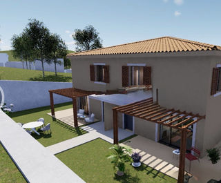  Maison 4 pi�ces 77 m� Auribeau sur siagne