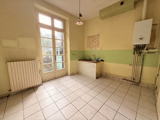  Maison � vendre 5 pi�ces 130 m�