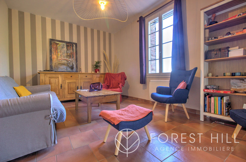 � vendre  Maison C�ret (66400)